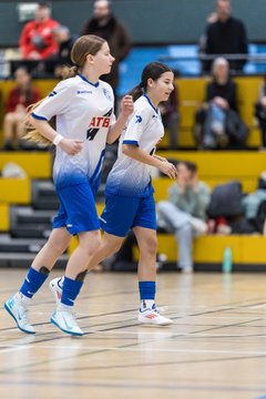 Bild 589 - wBJ NFV Futsalmeisterschaft